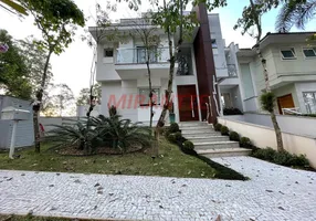 Foto 1 de Casa de Condomínio com 4 Quartos à venda, 460m² em Tucuruvi, São Paulo
