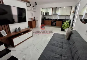 Foto 1 de Cobertura com 2 Quartos à venda, 69m² em Vila Aricanduva, São Paulo