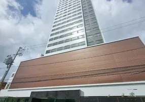 Foto 1 de Apartamento com 1 Quarto para venda ou aluguel, 33m² em Boa Vista, Recife