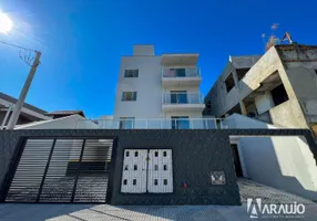 Foto 1 de Apartamento com 2 Quartos à venda, 41m² em São Vicente, Itajaí