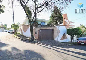 Foto 1 de Sobrado com 3 Quartos à venda, 333m² em Jardim Santa Rosalia, Sorocaba