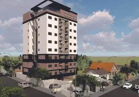 Foto 1 de Apartamento com 2 Quartos à venda, 55m² em Vila Santana, Sorocaba