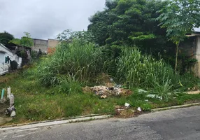 Foto 1 de Lote/Terreno à venda, 360m² em São Salvador, Itaguaí