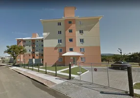 Foto 1 de Apartamento com 2 Quartos à venda, 48m² em Restinga, Porto Alegre