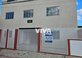 Foto 1 de Apartamento com 1 Quarto para alugar, 37m² em Fazenda, Itajaí