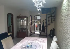 Foto 1 de Casa com 3 Quartos à venda, 133m² em Tijuca, Rio de Janeiro