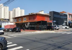 Foto 1 de Imóvel Comercial com 4 Quartos para alugar, 346m² em Jardim Guanabara, Campinas