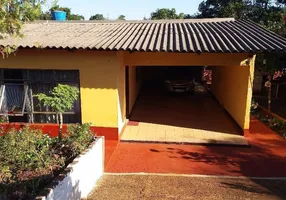 Foto 1 de Fazenda/Sítio com 3 Quartos à venda, 3960m² em Rui Barbosa, Londrina