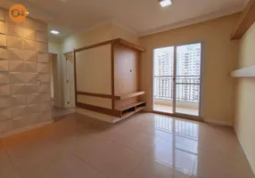 Foto 1 de Apartamento com 2 Quartos para alugar, 55m² em Vila Yara, Osasco