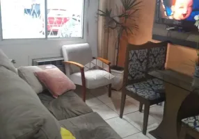 Foto 1 de Apartamento com 2 Quartos à venda, 54m² em Vila Nova, Porto Alegre