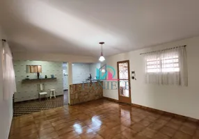 Foto 1 de Casa com 3 Quartos à venda, 179m² em Centro, Araraquara