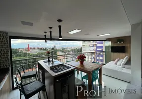 Foto 1 de Apartamento com 3 Quartos à venda, 138m² em Parque Sao Diogo, São Bernardo do Campo