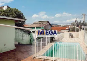 Foto 1 de Casa com 4 Quartos à venda, 300m² em Jardim Guarani, Campinas