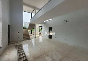 Foto 1 de Casa de Condomínio com 6 Quartos à venda, 580m² em Condominio Xapada Parque Ytu, Itu