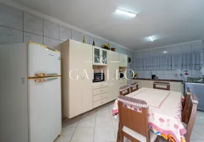 Foto 1 de Casa com 4 Quartos à venda, 292m² em Vila Helena, Jundiaí