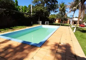 Foto 1 de Fazenda/Sítio com 2 Quartos à venda, 116m² em Recanto dos Dourados, Campinas