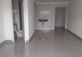 Foto 1 de Apartamento com 1 Quarto para alugar, 23m² em Jardim São Paulo, São Paulo