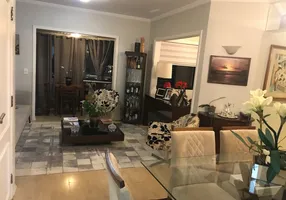 Foto 1 de Apartamento com 2 Quartos à venda, 107m² em Vila Andrade, São Paulo