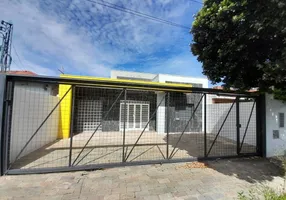Foto 1 de Prédio Comercial para alugar, 178m² em Vila Xavier, Araraquara