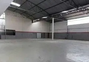 Foto 1 de Galpão/Depósito/Armazém com 4 Quartos à venda, 750m² em Vila Laís, São Paulo
