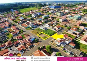 Foto 1 de Lote/Terreno à venda, 337m² em , Carambeí