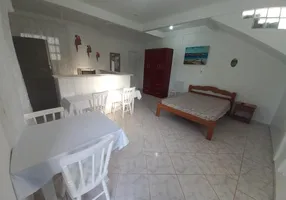 Foto 1 de Apartamento com 1 Quarto para alugar, 40m² em Barra da Lagoa, Florianópolis