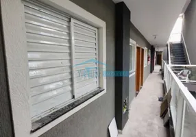 Foto 1 de Apartamento com 2 Quartos à venda, 40m² em Vila Progresso (Zona Leste), São Paulo