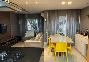 Foto 1 de Apartamento com 3 Quartos à venda, 89m² em Saúde, São Paulo