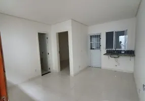 Foto 1 de Apartamento com 1 Quarto à venda, 37m² em Parque São Lucas, São Paulo