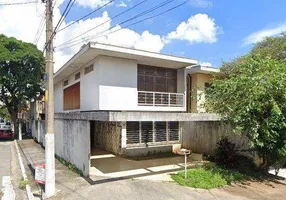 Foto 1 de Sobrado com 3 Quartos para venda ou aluguel, 168m² em Moema, São Paulo