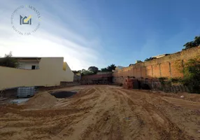 Foto 1 de Lote/Terreno para venda ou aluguel, 1000m² em Jardim Sontag, Salto