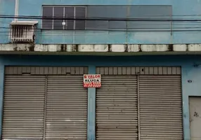 Foto 1 de Galpão/Depósito/Armazém para venda ou aluguel, 600m² em Jardim Arpoador Zona Oeste, São Paulo