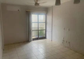 Foto 1 de Apartamento com 3 Quartos para alugar, 112m² em Cidade Nova, São José do Rio Preto