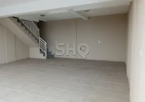 Foto 1 de Casa de Condomínio com 3 Quartos à venda, 120m² em Parada Inglesa, São Paulo