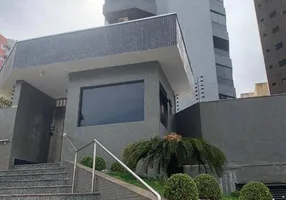 Foto 1 de Cobertura com 4 Quartos à venda, 510m² em Centro, Cascavel