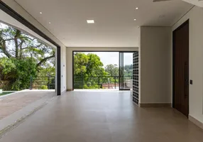 Foto 1 de Casa de Condomínio com 4 Quartos à venda, 288m² em Jardim Atibaia, Campinas