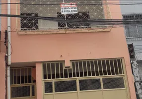 Foto 1 de Apartamento com 2 Quartos para venda ou aluguel, 91m² em Cosme de Farias, Salvador