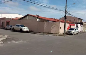 Foto 1 de Casa com 3 Quartos à venda, 200m² em Cohab Anil, São Luís