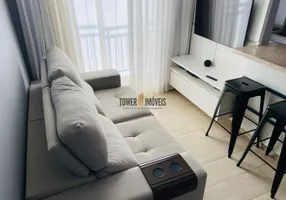 Foto 1 de Apartamento com 2 Quartos à venda, 47m² em Condominio Alta Vista, Valinhos