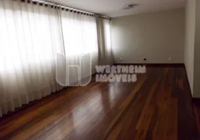 Foto 1 de Apartamento com 3 Quartos à venda, 136m² em Jardim Europa, São Paulo