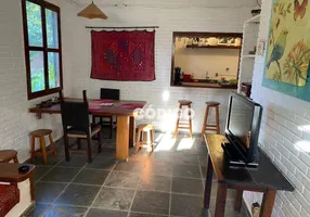 Foto 1 de Casa com 2 Quartos à venda, 85m² em Boiçucanga, São Sebastião