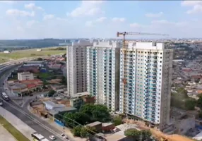 Foto 1 de Apartamento com 2 Quartos à venda, 45m² em Cidade Satélite Íris, Campinas