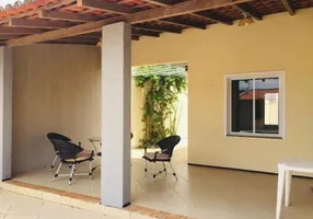 Foto 1 de Casa com 3 Quartos à venda, 125m² em Riviera de São Lourenço, Bertioga