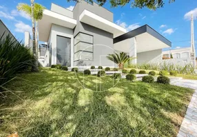 Foto 1 de Casa de Condomínio com 3 Quartos à venda, 223m² em Loteamento Residencial Jardim Villagio II, Americana