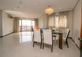 Foto 1 de Apartamento com 4 Quartos à venda, 215m² em Tatuapé, São Paulo