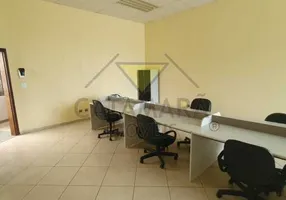 Foto 1 de Sala Comercial para alugar, 73m² em Alto Ipiranga, Mogi das Cruzes