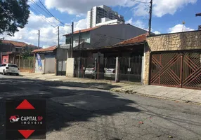 Foto 1 de Lote/Terreno à venda, 450m² em Vila Aricanduva, São Paulo