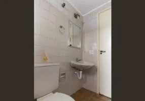 Foto 1 de Apartamento com 2 Quartos à venda, 60m² em Jardim Oriental, São Paulo