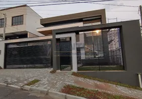 Foto 1 de Casa com 3 Quartos à venda, 248m² em Centro, São José dos Pinhais