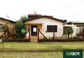 Foto 1 de Casa com 3 Quartos à venda, 110m² em Floresta, Estância Velha